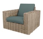 Mia Club Chair
