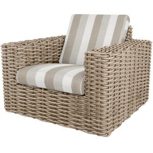 Mia Club Chair