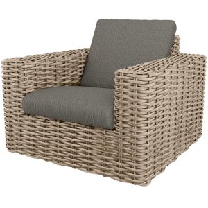 Mia Club Chair