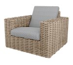 Mia Club Chair