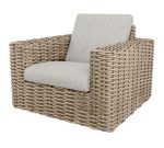 Mia Club Chair