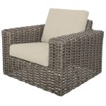 Mia Club Chair