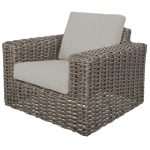 Mia Club Chair