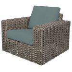 Mia Club Chair