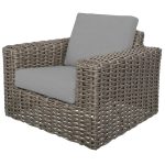 Mia Club Chair