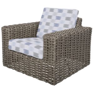 Mia Club Chair