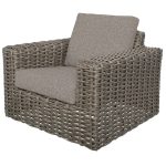 Mia Club Chair