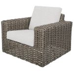 Mia Club Chair