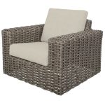 Mia Club Chair