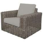 Mia Club Chair