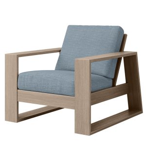 Novara Club Chair