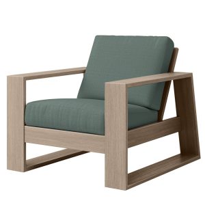 Novara Club Chair