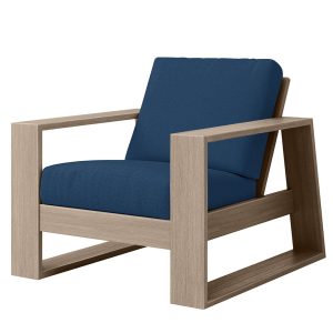 Novara Club Chair