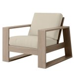 Novara Club Chair