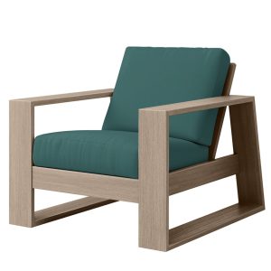Novara Club Chair