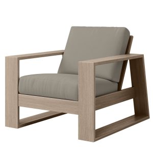 Novara Club Chair