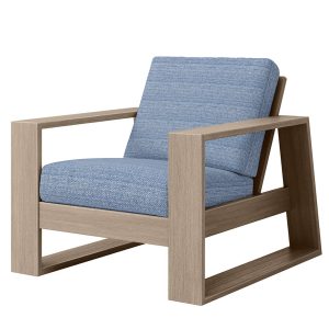 Novara Club Chair