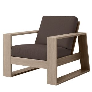 Novara Club Chair