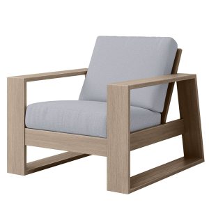 Novara Club Chair