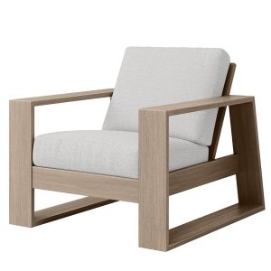 Novara Club Chair