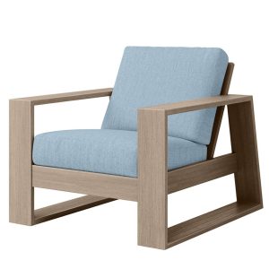 Novara Club Chair