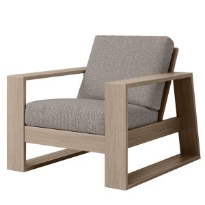 Novara Club Chair