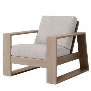 Novara Club Chair