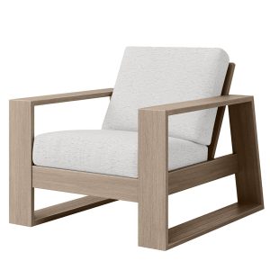 Novara Club Chair