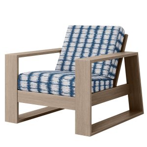 Novara Club Chair