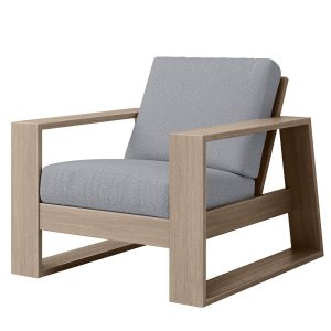 Novara Club Chair