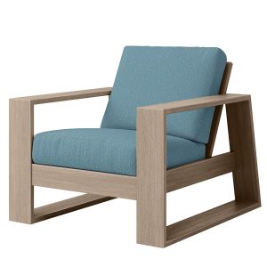 Novara Club Chair