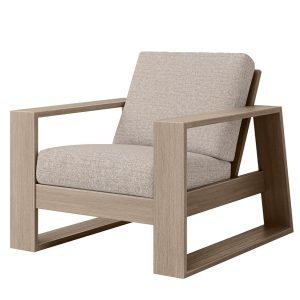 Novara Club Chair