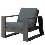 Novara Club Chair