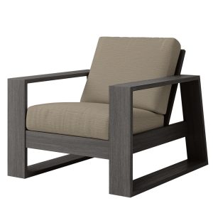 Novara Club Chair