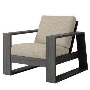 Novara Club Chair