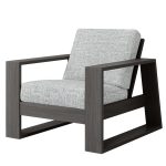 Novara Club Chair