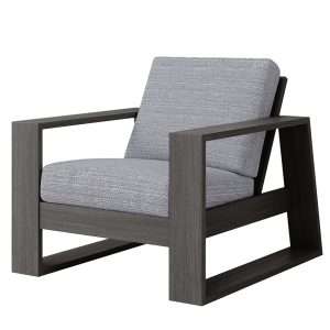 Novara Club Chair