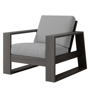 Novara Club Chair