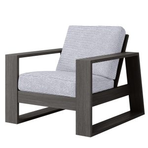 Novara Club Chair