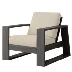 Novara Club Chair