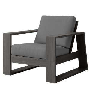 Novara Club Chair
