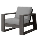 Novara Club Chair