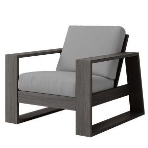 Novara Club Chair