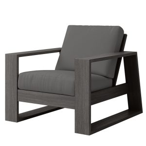 Novara Club Chair