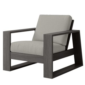 Novara Club Chair