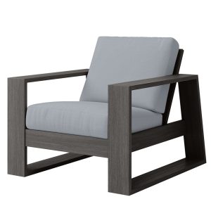 Novara Club Chair