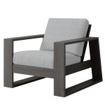 Novara Club Chair