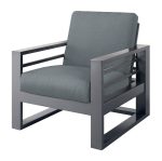 Palermo Club Chair
