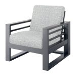 Palermo Club Chair
