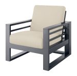 Palermo Club Chair